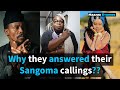 12 New Actors Who Are Sangomas In Real Life