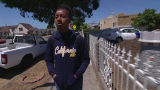Kids with character: Grit