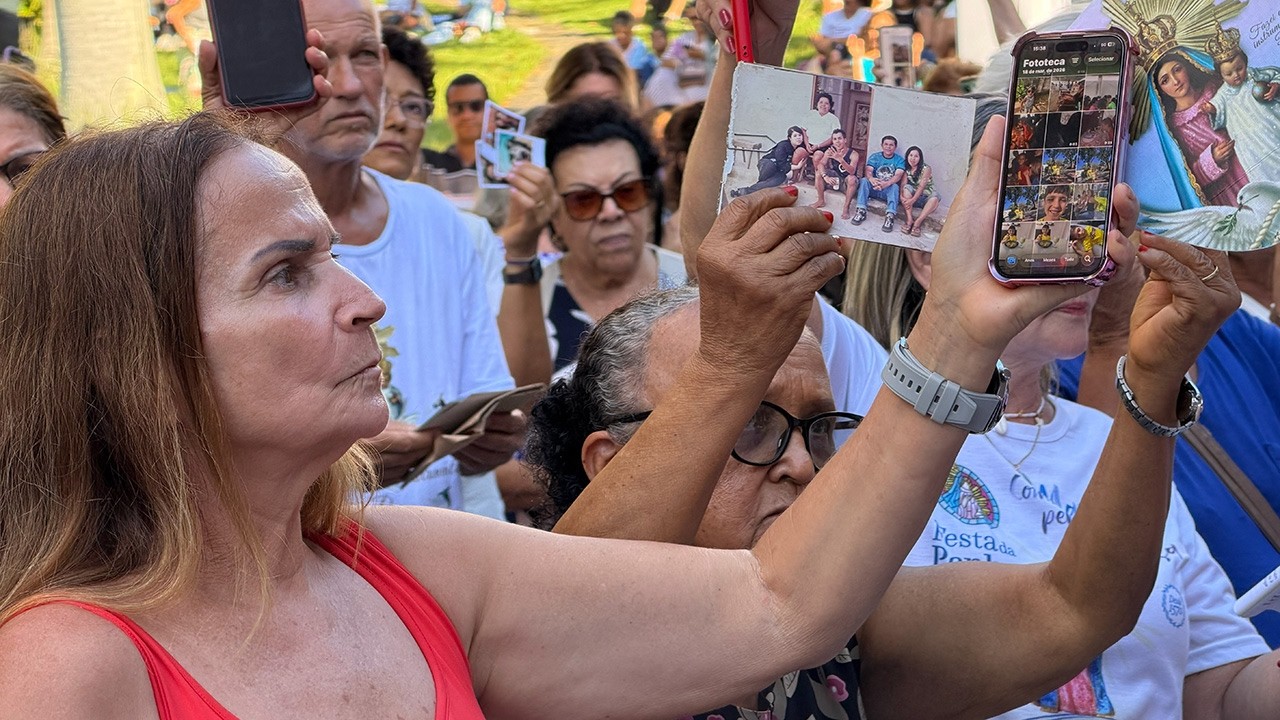 [Festa da Penha 2026 | 4º Dia do Oitavário]