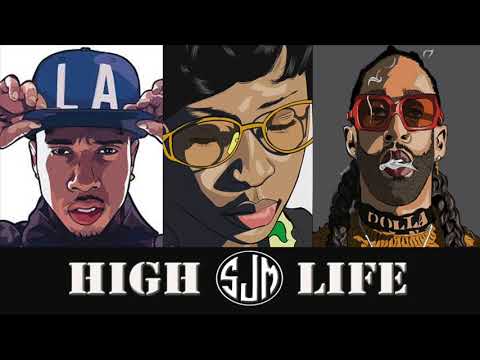 (FREE) TYGA x Dej Loaf x Ty Dolla SIgn Type Beat 2019