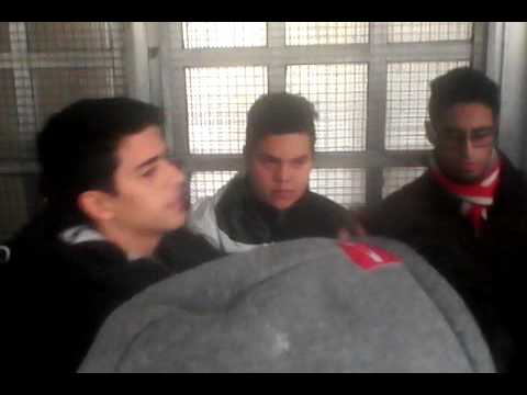 Kox vs Lio 8vo La Madriguera 4ta Fecha