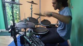 &quot;Ever Done Before&quot; by Sterr - BACKING TRAX SESSIONS - Francesco Azzariti