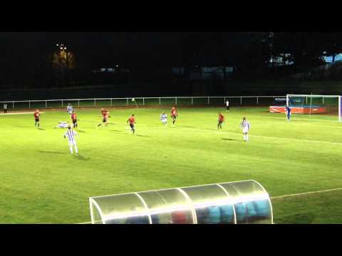 CFA S2 . J 18  LOSC 2 - FC.C