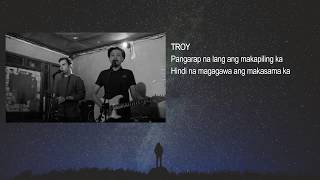 Panaginip X Hintay (Lyrics) - Mark Ghosn​ and Troy Alcala​