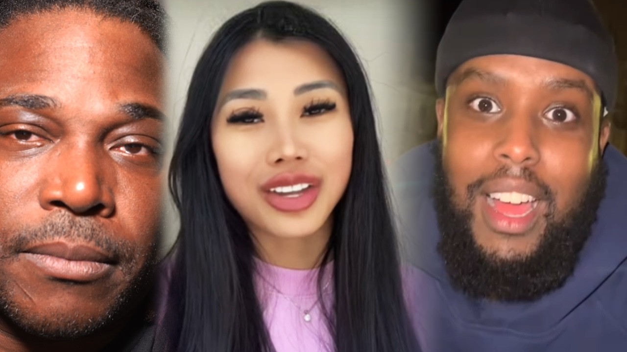 She Found Her Scammer & Exposed HERSELF?