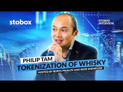 , title : 'Security token exchange in APAC, successful tokenization cases – interview with CEO of Cryptosx'
