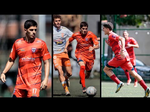 Lances de Gabriel Aguiar 2005  Oficial 2023