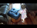 Jayda Walking