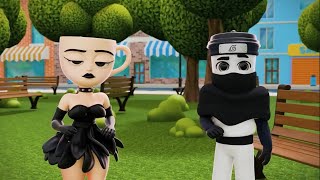 Download lagu Espresona Berpacaran dengan Assasin Capucino 😱 #anomali #italianbrainrot mp3