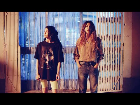 El agua – Trailer