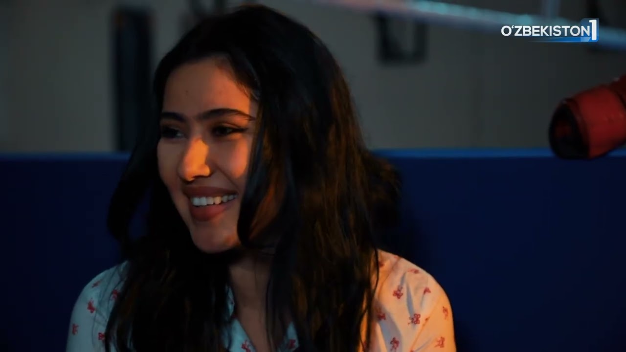 O'gay ona 23-qism I Milliy serial II Ўгай она 23 қисм II Миллий сериал