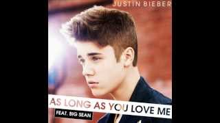 As Long as you love me- Kidz Bop Vs. Justin Bieber