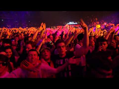 Rampage 2014 - Gentlemen's Club full set