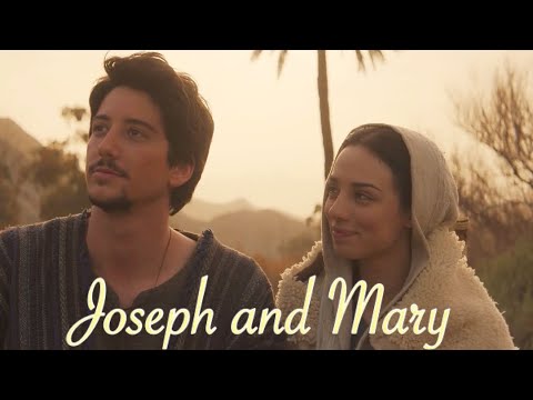 Joseph and Mary: Journey To Bethlehem
