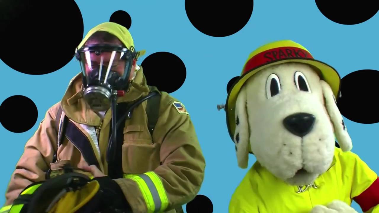The Gear Firefighters Wear