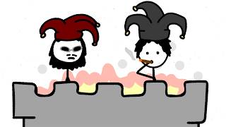 Cover art for Jester