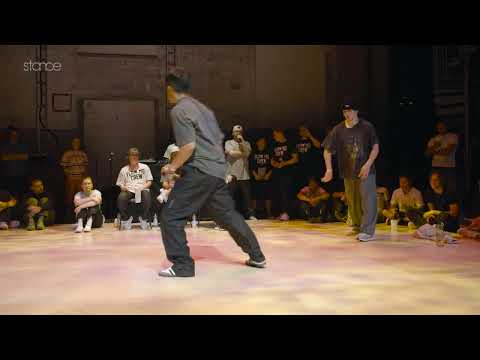 Flow Mo 20th year Anniversary 2022 FINAL WeaponX vs Wigor