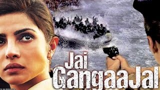 Jai GangaajaL - Movie - Priyanka Chopra - Prakash -  Full Hindi Movie - 2016