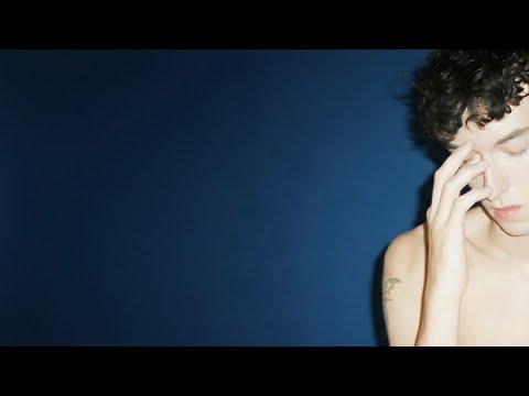 Marcin Maciejczak - Blue Monday (Lyric Video)