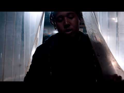 Jusafren- “ Harder For Me”  Dir: LoveTheCulture