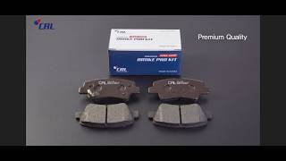OEM Auto Parts Supplier from Korea | CAL Corp
