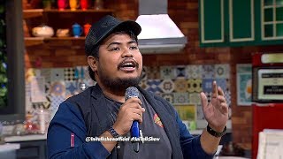 Realita Rigen Komika yang Tidak Sesuai Ekspektasi