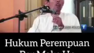 Download lagu Video MOTIVASI SINGKAT!! Hukum Perempuan ber MAKE UP!! ☺️ Ustadz Abdul Somad mp3 Download lagu Video MOTIVASI SINGKAT!! Hukum Perempuan ber MAKE UP!! ☺️ Ustadz Abdul Somad mp3