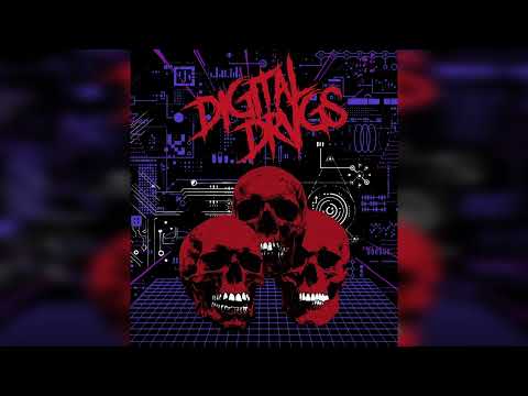 Digital Drvgs - Crash Out