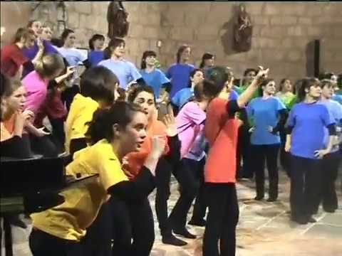 Euskal Jokoak - La Kantoría · Conservatorio de Leioa