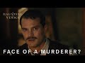 A Haunting In Venice | Seeing Things | In Theaters Sept 15