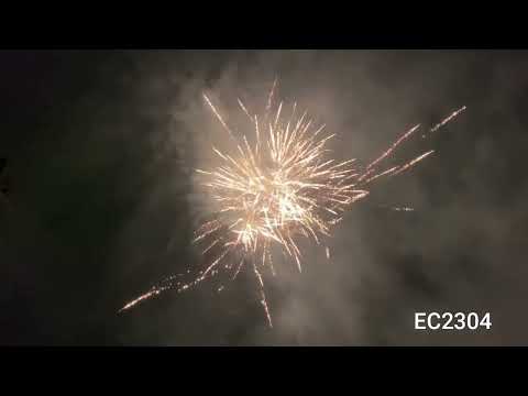 EC2304/100 - Пиробатерия,Ф14mm,100s,THE BOMB,9/1