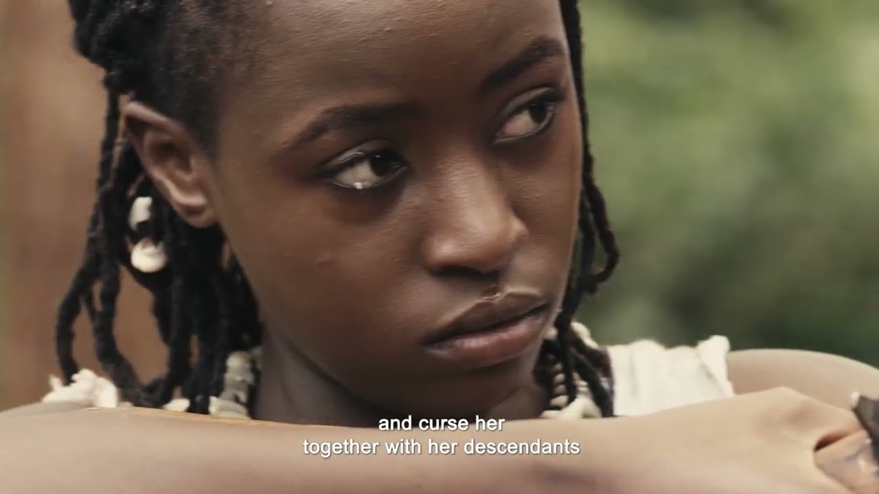 Wamaitha Official African Trailer| English, Swahili | 2024 TidPix Trailer