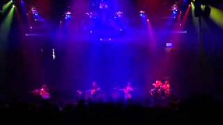 PHISH Hersheypark Arena 12-01-1995 07 Colonel Forbins Ascent.mp4