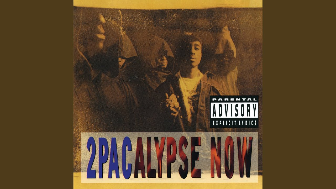 2Pac - Part Time Mutha