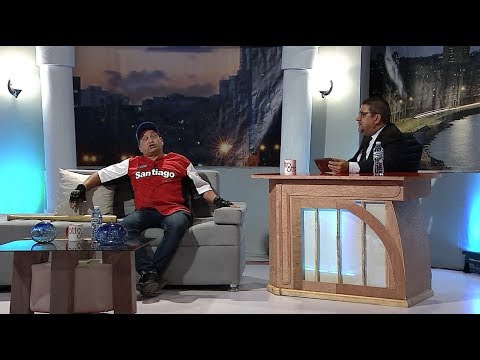 Otto x Otto Program 7 - Inv. El Habanero (Premiere August 15, 2019)