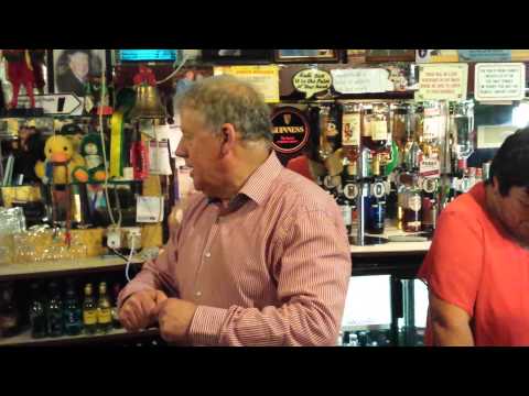 The Sportsfield Bar Tralee