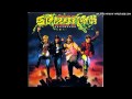 Sloppy Seconds - Runnin from the C.I.A.