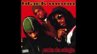 Black Moon - Ack Like U Want It