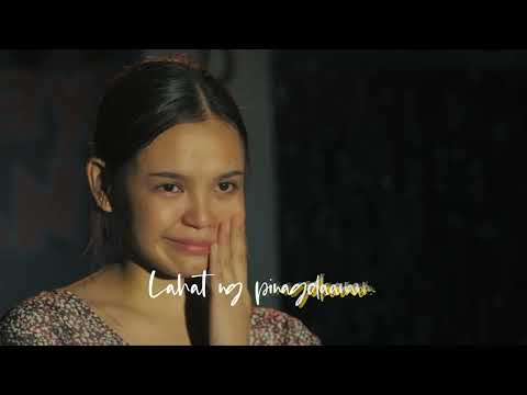 Patuloy ang Pangarap - Zephanie (Full Performance) | MAKA