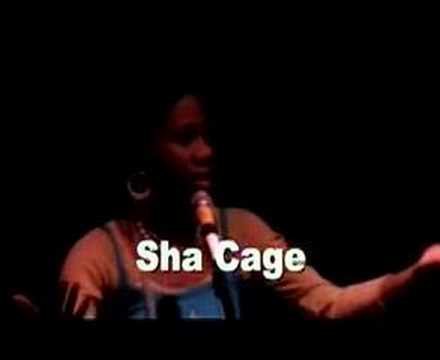 Sha Cage #2