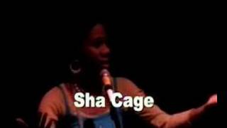Sha Cage #2