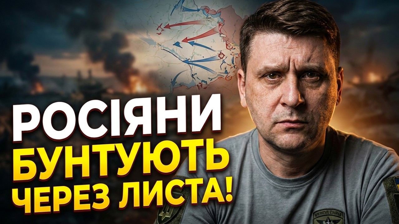 ⚡️На фронті почалося! Лист Зеленського ударив по мотивації росіян! Зірвано 