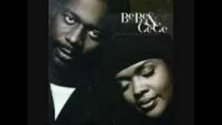 Bebe and cece winans love of my life
