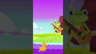 Download lagu Duck swimming swimming #funny children's song #chicken song mp3 Download lagu Duck swimming swimming #funny children's song #chicken song mp3