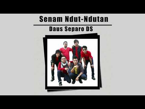 Daus Separo DS - Senam Ndut Ndutan