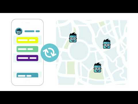 The Smart Work Order app Video