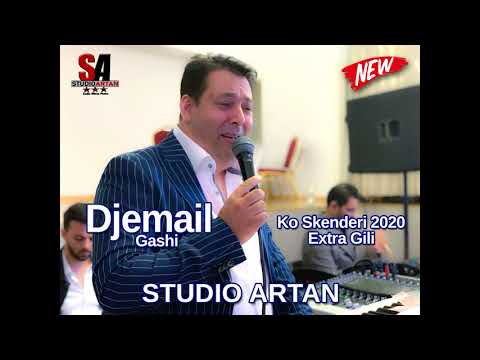 DJEMAIL 2020 (Romnije Nasalilan Mo Sebepi) NEW - STUDIO ARTAN