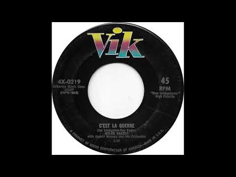 Helen Grayco (C'est La Guerre)