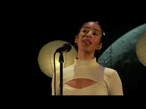 ESINAM — Deep In My Soul (TWILIGHTS SESSION)