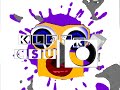 Klasky Csupo Robot Logo 1998 RoboSplaat Variant My Version